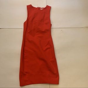 Aritzia Babaton Miguel Dress